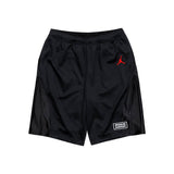 Short Supreme x Jordan Basketball Black