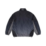 Campera Supreme x Umbro Gradient