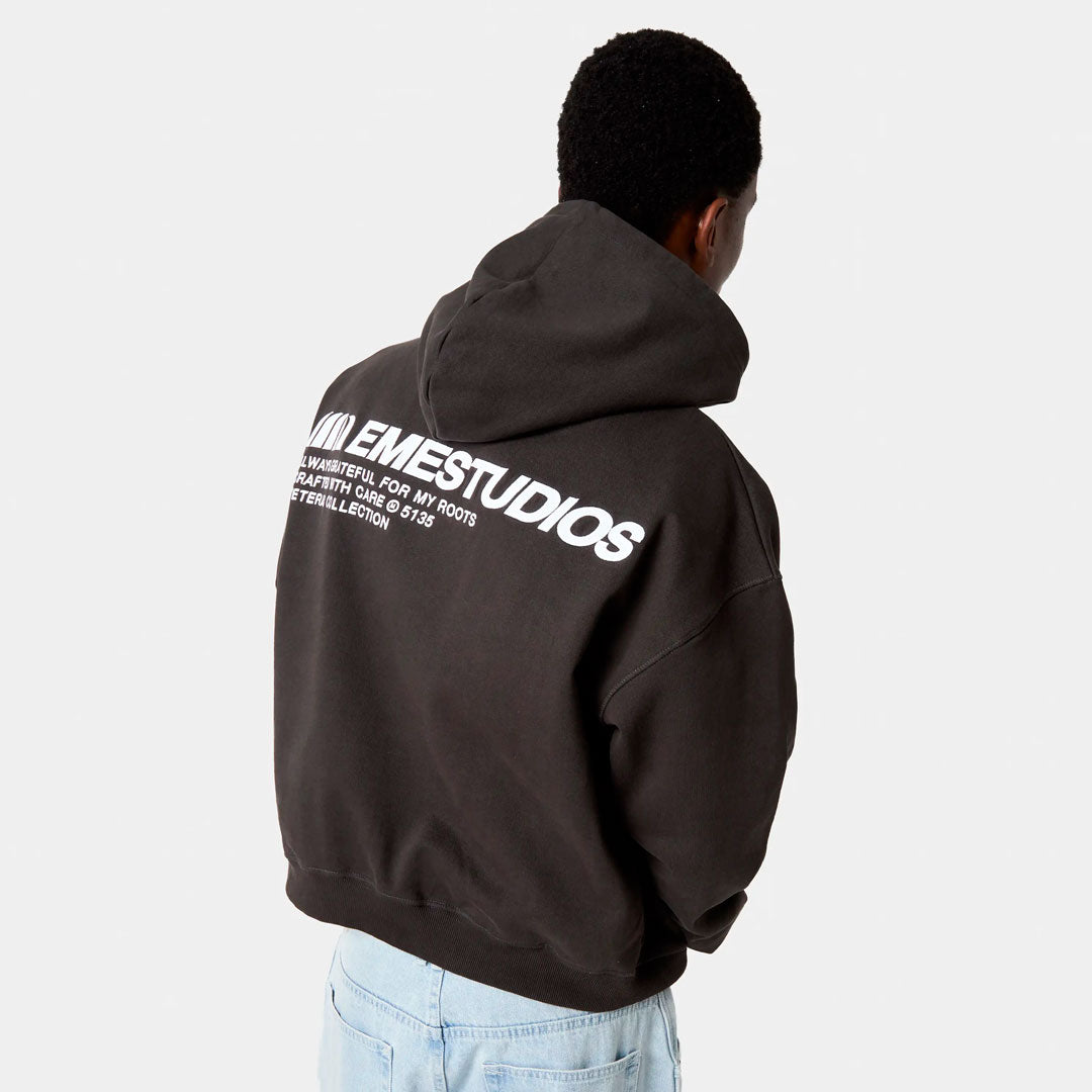 Hoodie Eme Studios Roots Shadow