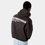 Hoodie Eme Studios Roots Shadow