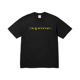 Camiseta Supreme Sharp Black