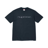 Camiseta Supreme Sharp Navy