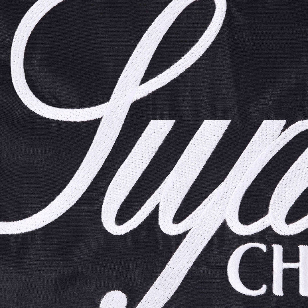 Campera Supreme x Umbro Gradient