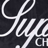 Campera Supreme x Umbro Gradient