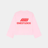 Camiseta Eme Studios Manga larga Cotten Lollipop
