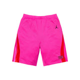 Short Supreme x Jordan Basketball Pink