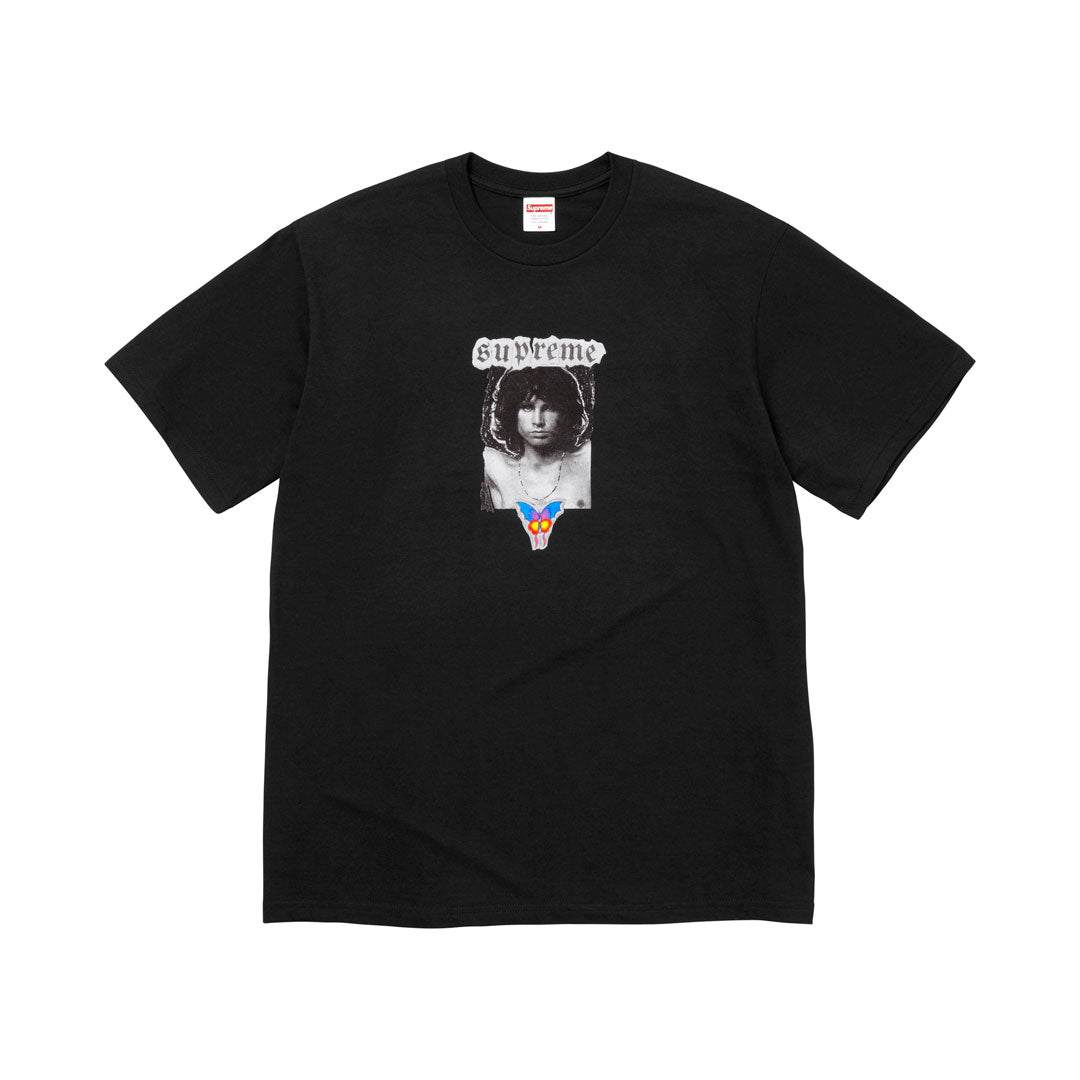 Camiseta Supreme Jim Black