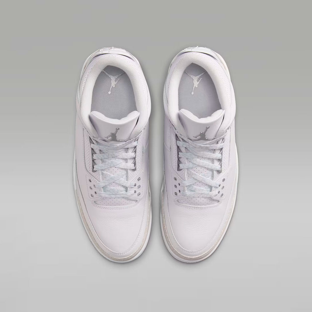 Jordan 3 Retro Pure Money (2025)