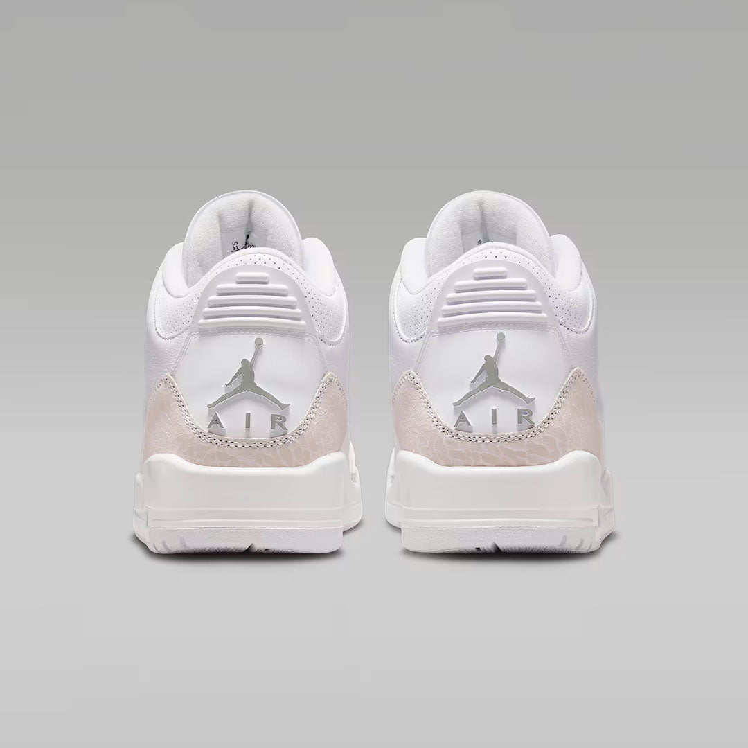 Jordan 3 Retro Pure Money (2025)
