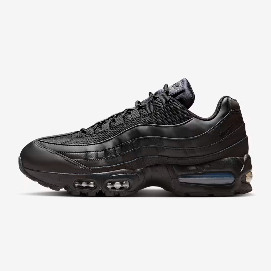 Nike Air Max 95 OG Big Bubble Black Anthracite