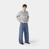 Sweater Eme Studios Master Grey