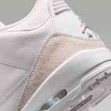 Jordan 3 Retro Pure Money (2025)