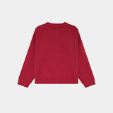 Sweater Eme Studios Master Redwood