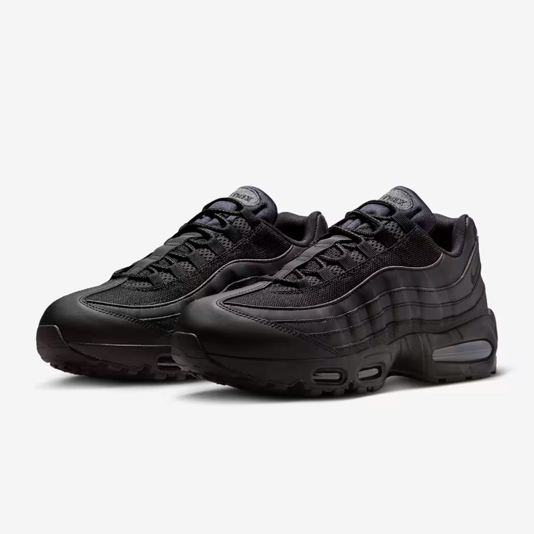 Nike Air Max 95 OG Big Bubble Black Anthracite