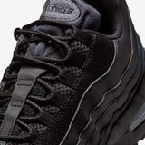 Nike Air Max 95 OG Big Bubble Black Anthracite