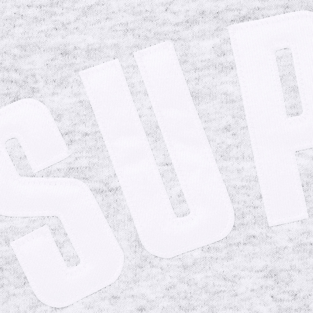 Campera Supreme Arc Thermal Lined en gris