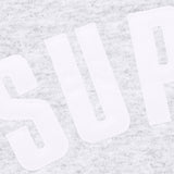 Campera Supreme Arc Thermal Lined en gris