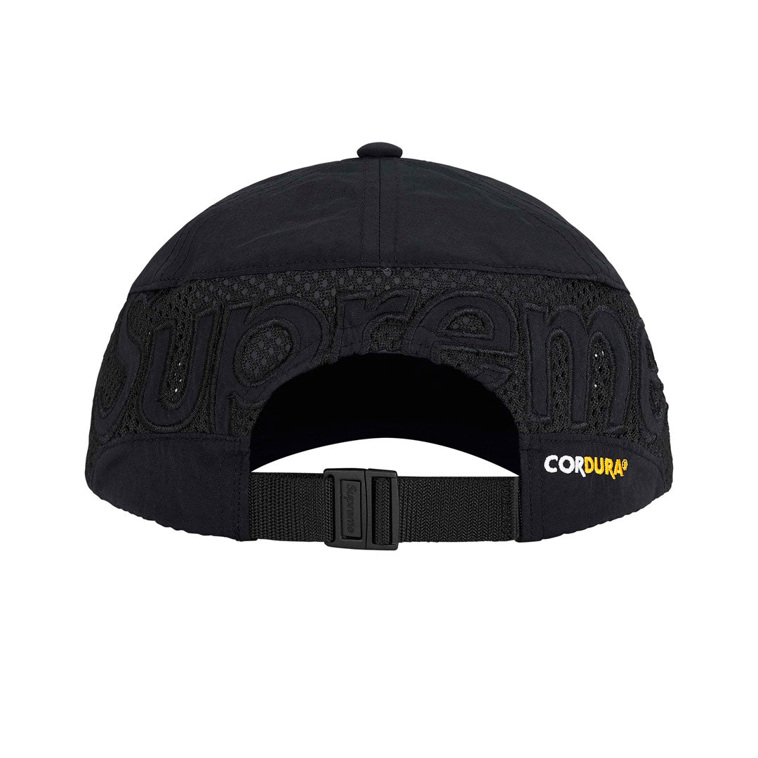 Gorro Supreme Mesh 6 panel