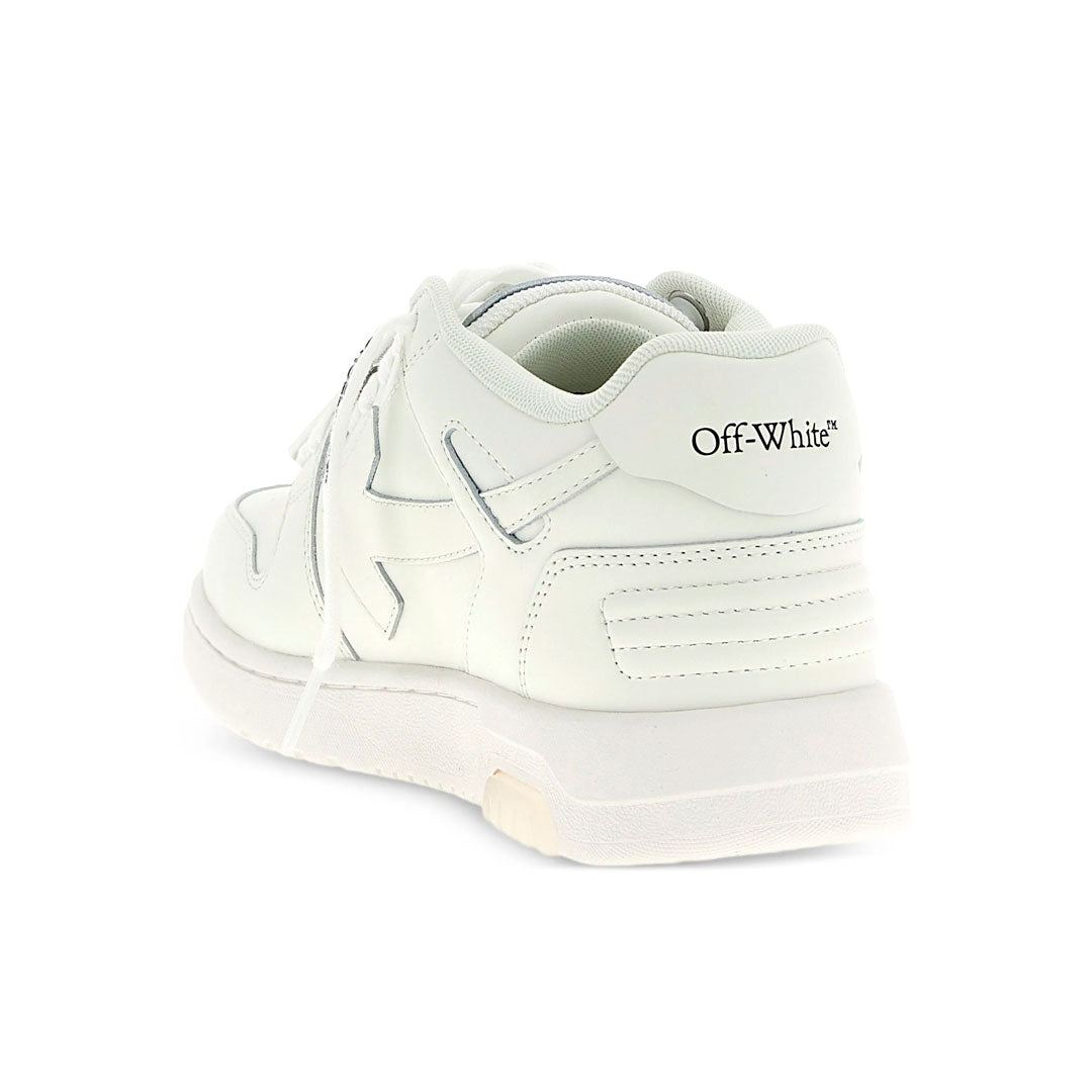 OFF-WHITE Out Of Office White FW25