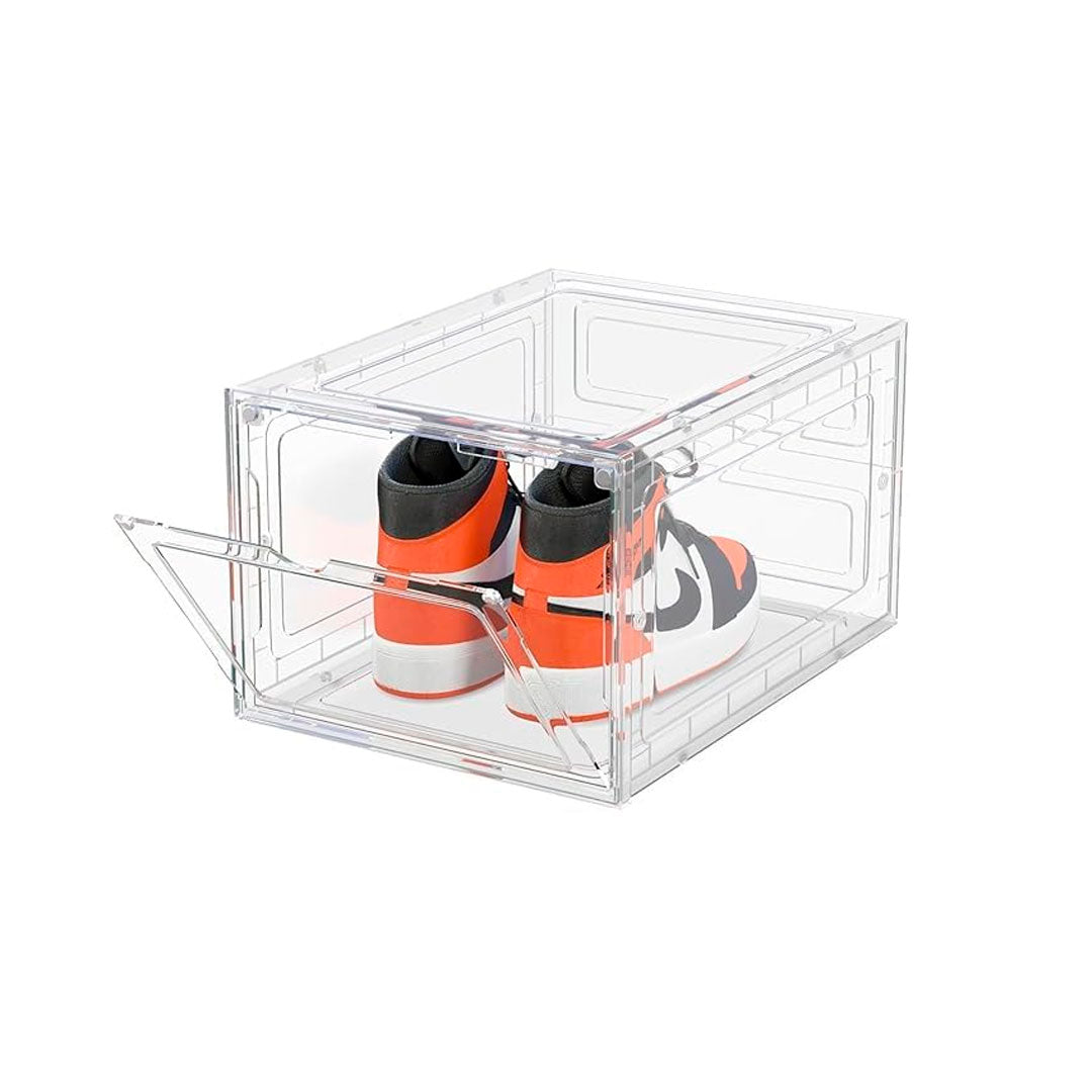 Sneakers box