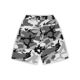 Short Corteiz Island Puff Artic Camo