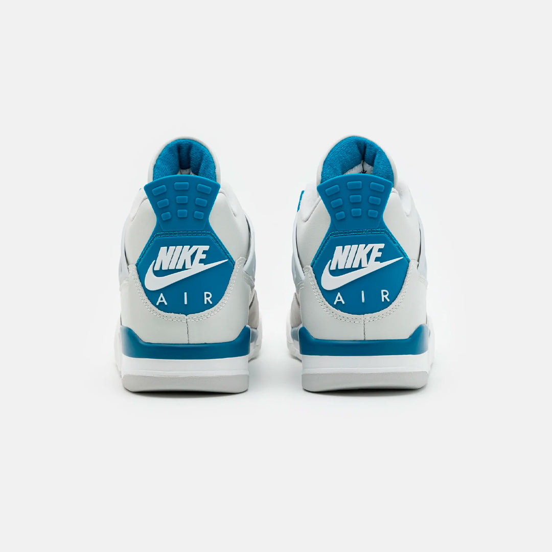 Jordan 4 Retro Military Blue