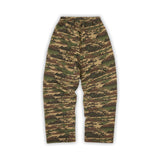 Pantalón Corteiz Island Puff Digi Camo