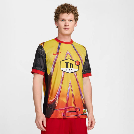 Camiseta Nike Tn Dri-FIT Jersey