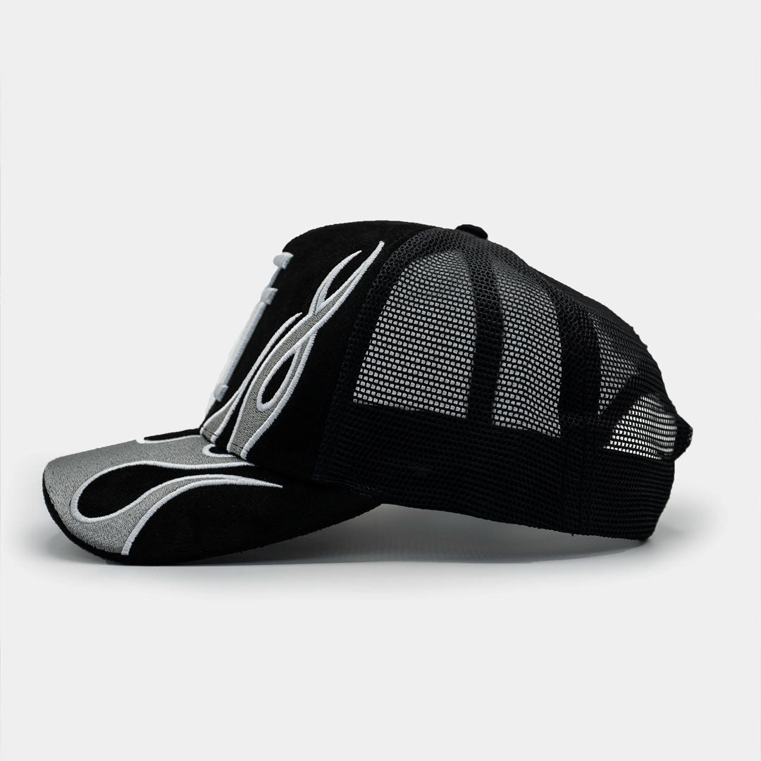 Gorro Lumbre Studioz LA Tribal Flame