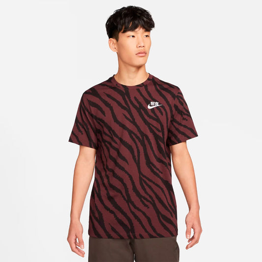 Camiseta Nike Tiger