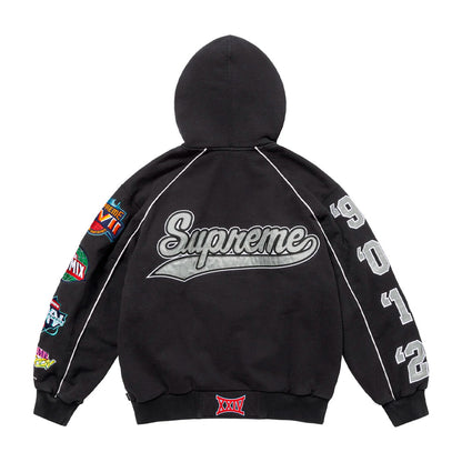 Campera Supreme Playoffs