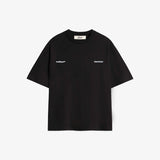 Camiseta Gods Iced Heart Black