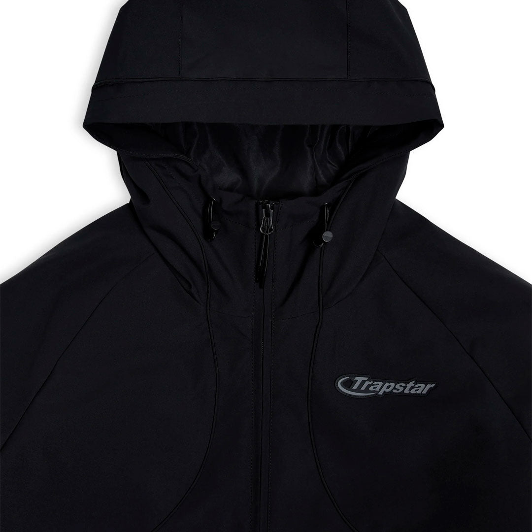 Campera Trapstar Hyperdrive Piped