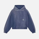 Hoodie Scuffers Atica Blue