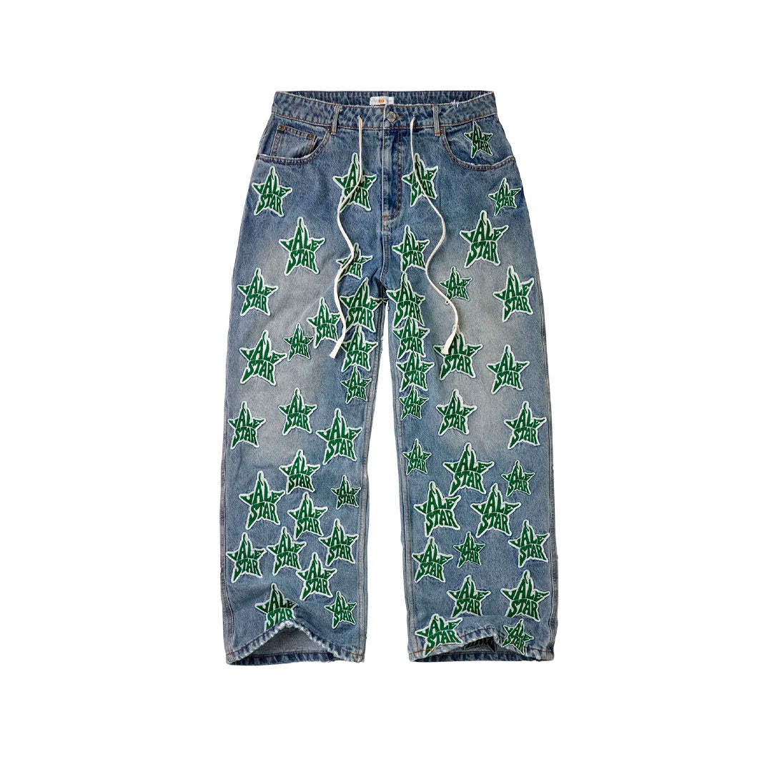 Pantalón Vale Forever AllStars Jeans