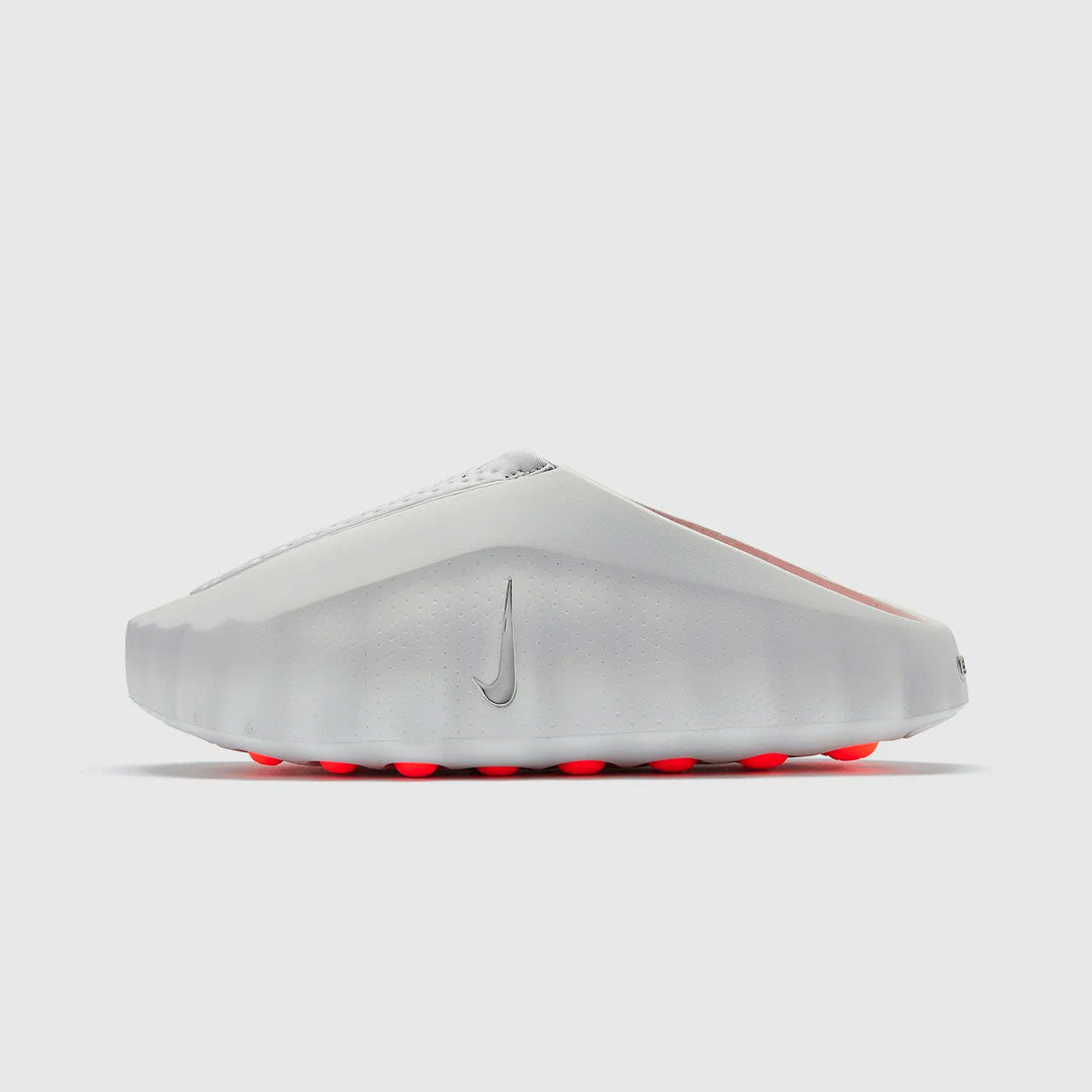 Nike Mind 001 Slide Light Smoke Grey