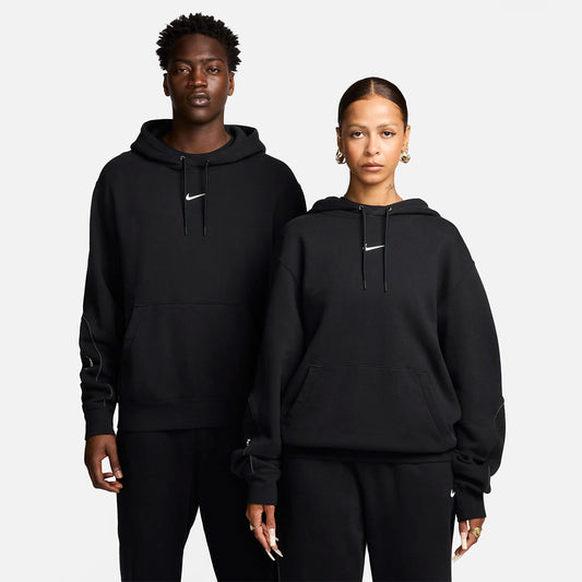 Hoodie Nike x Nocta en negro