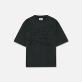 Camiseta Scuffers Original Black