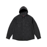 Campera Supreme Denim shirt