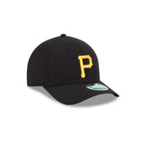 Gorro New Era 9Forty M-Crown Pittsburgh Pirates Snapback