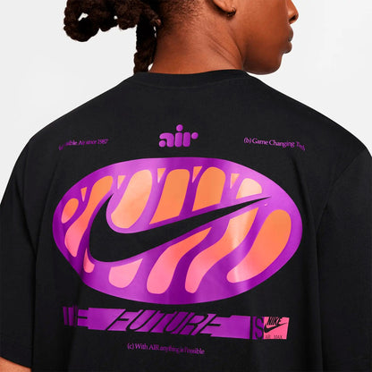 Camiseta Nike Air Max v2