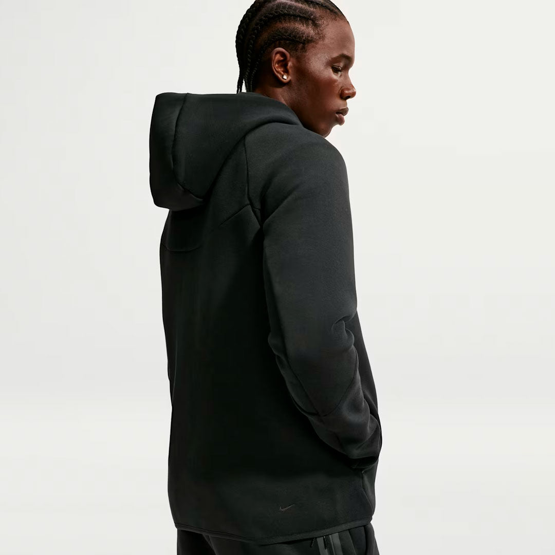 Campera Nike Tech Black