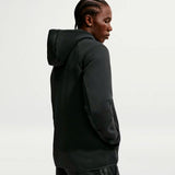 Campera Nike Tech Black