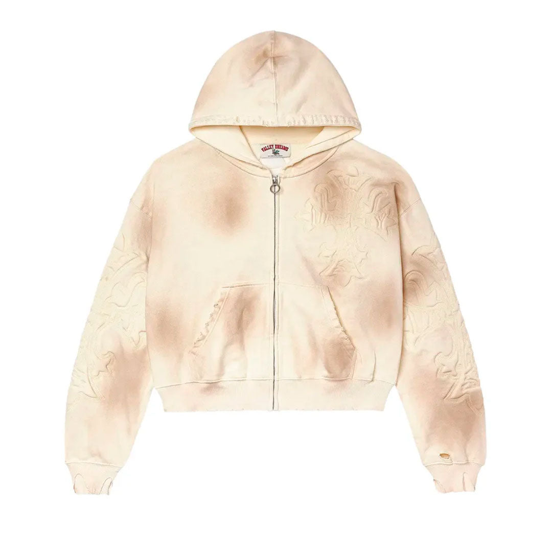 Campera Vale Forever Carver Cream