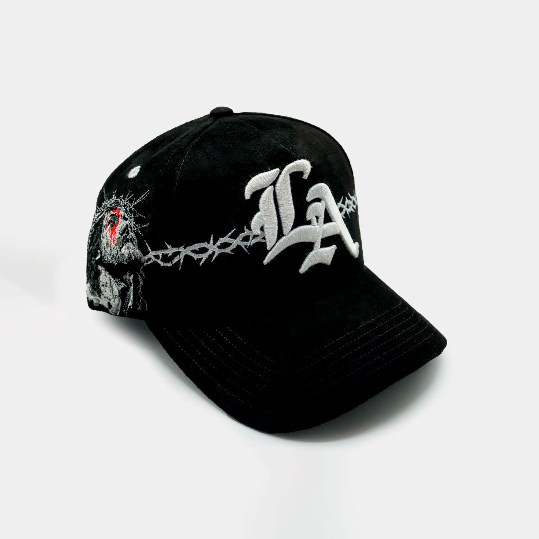 Gorro Lumbre Studioz Jesus Cristo