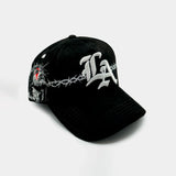 Gorro Lumbre Studioz Jesus Cristo