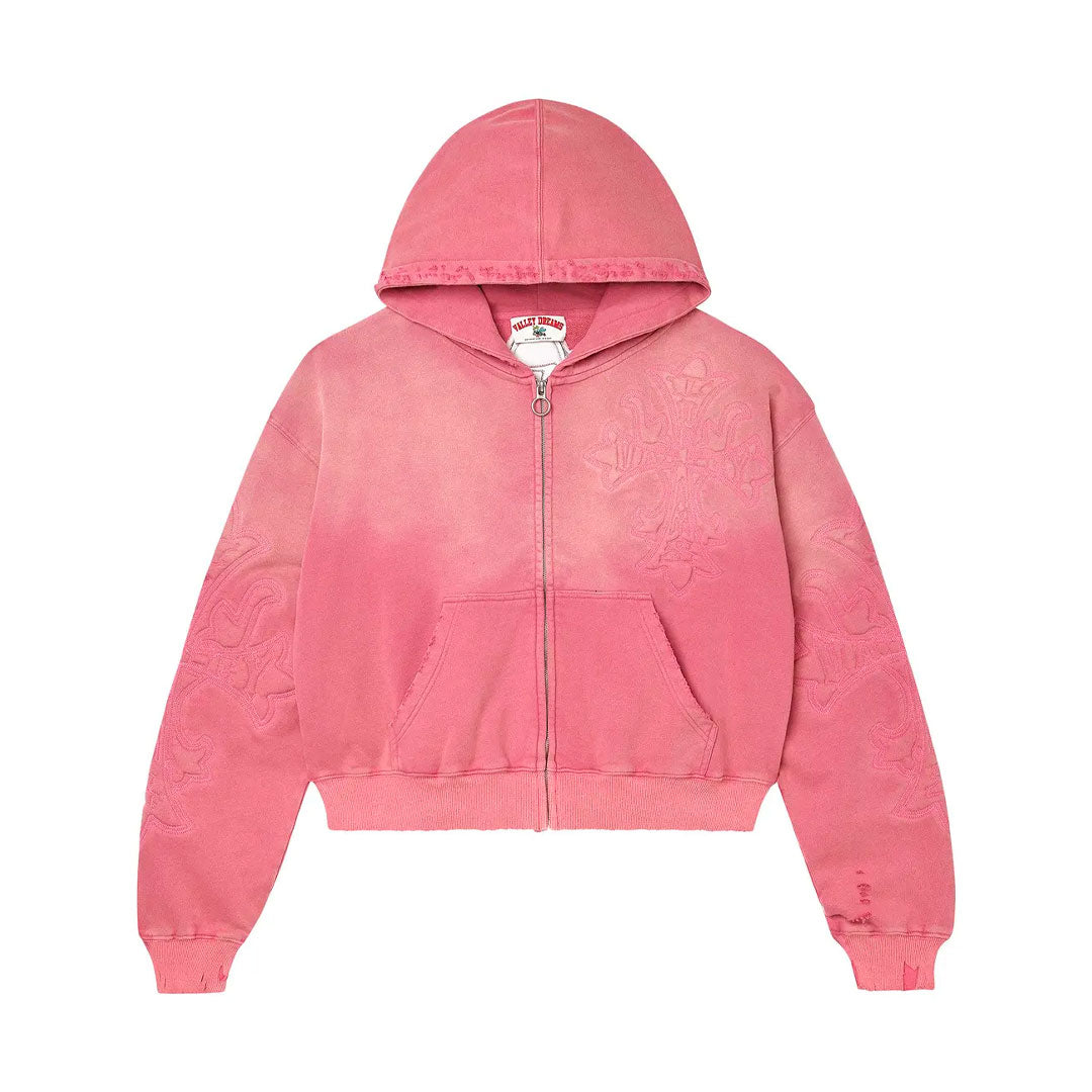 Campera Vale Forever Carver Rozay