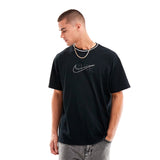 Camiseta Nike Swoosh Overlay