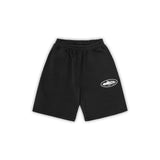 Short Corteiz Island Puff Black