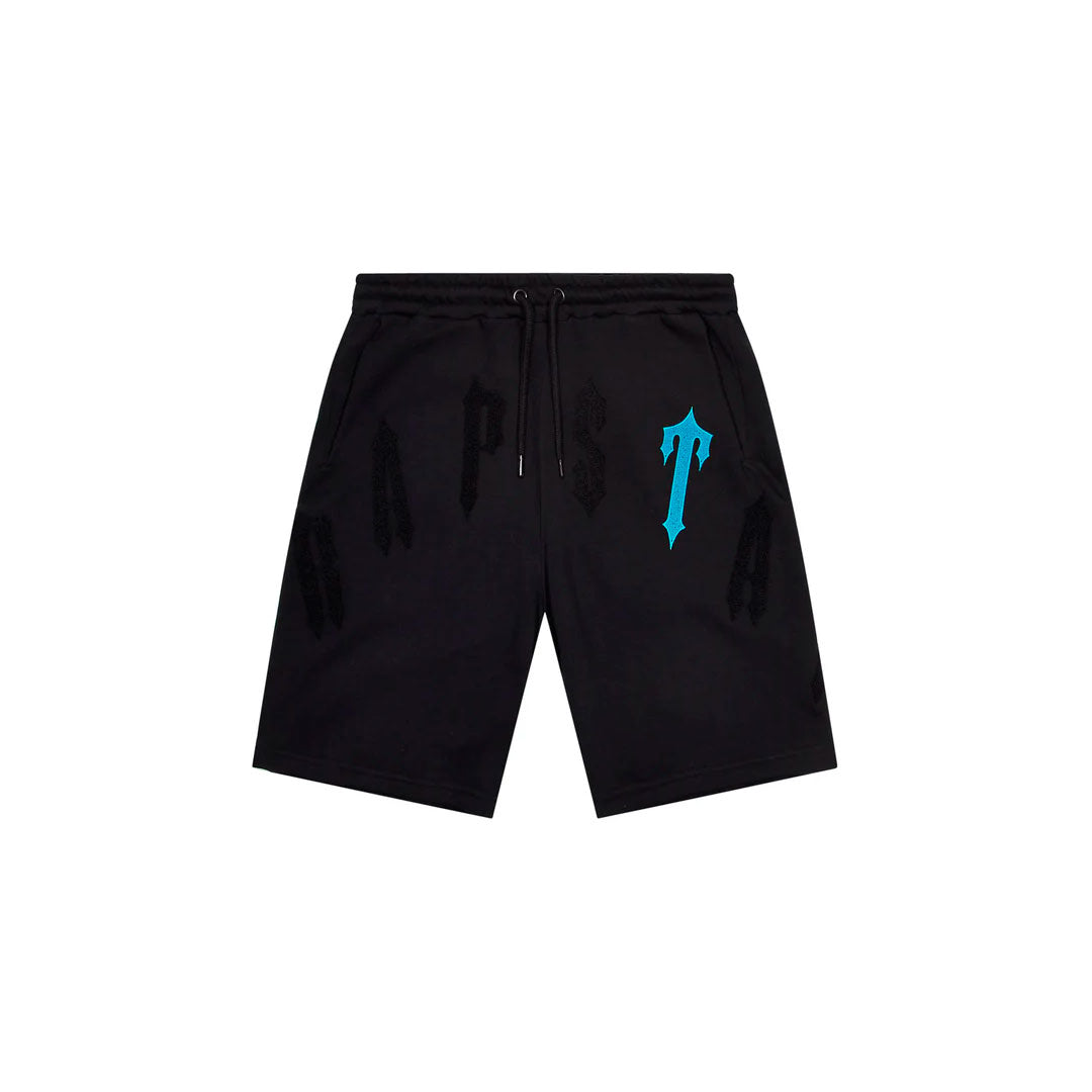 Conjunto Trapstar Chenille Decoded